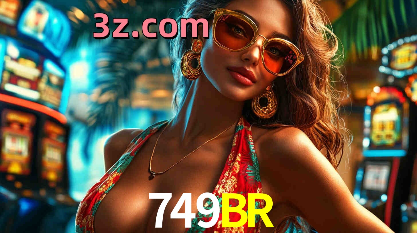 Casino Online 749BR | Os Melhores Slots no Brasil