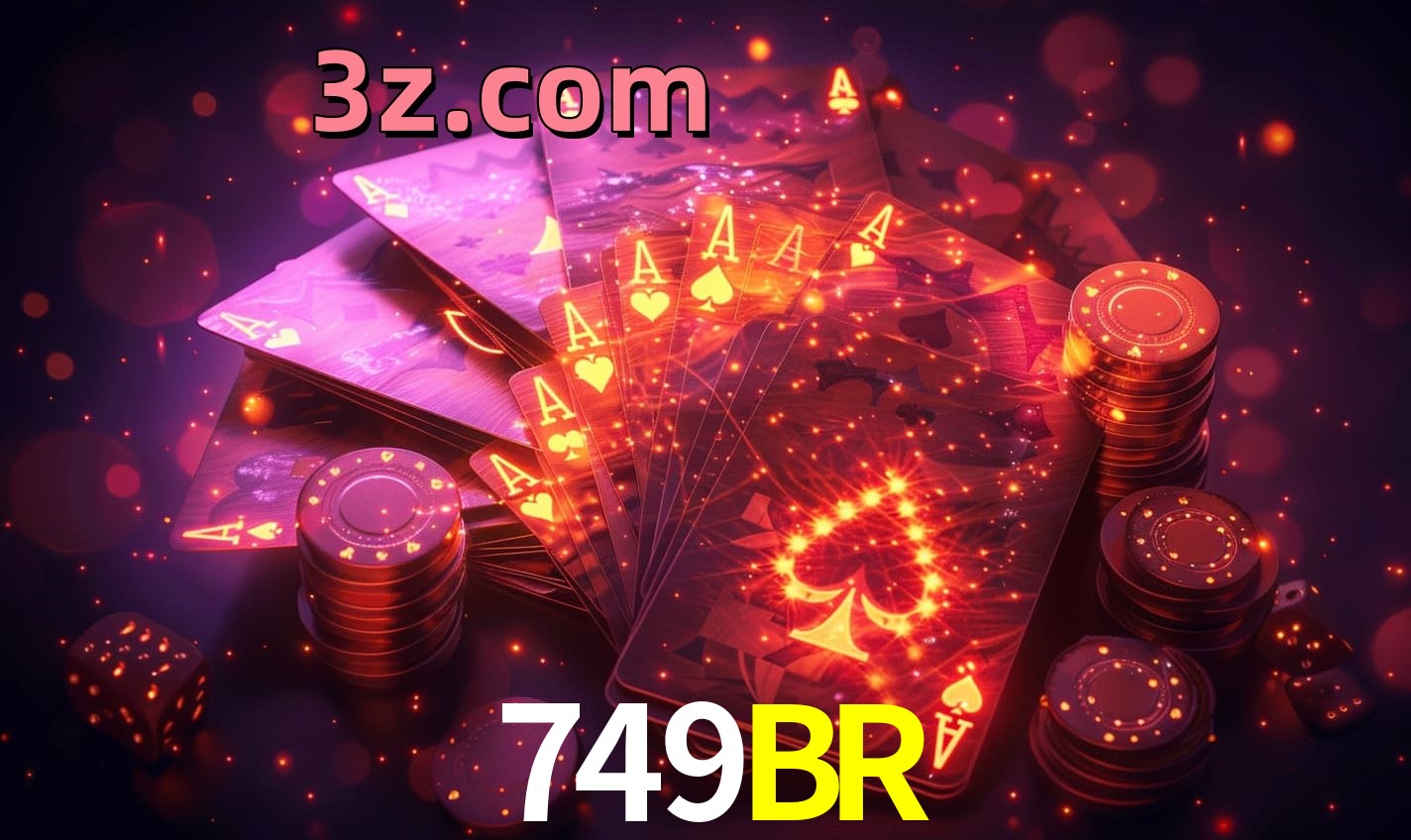 Login no Cassino Online 749BR