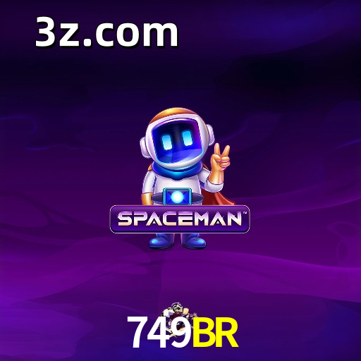 Spaceman