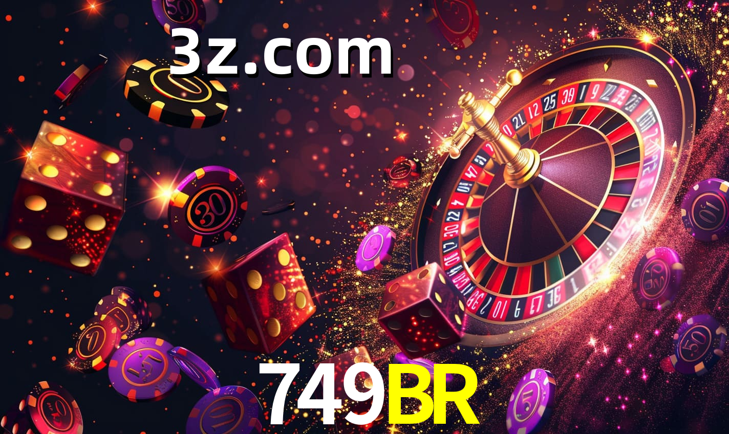 749BR Casino Online | Site Oficial
